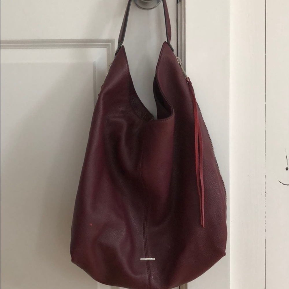 Rebecca Minkoff Hobo Bag